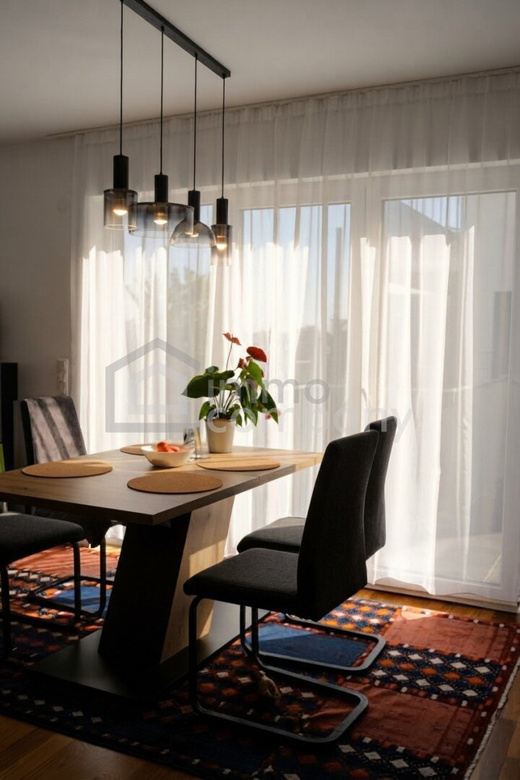 Modernes Neubau 4-Zi. Einfamilienhaus mit Garten, Balkon & Terrasse in 1190 Wien zu mieten! – Foto 5
