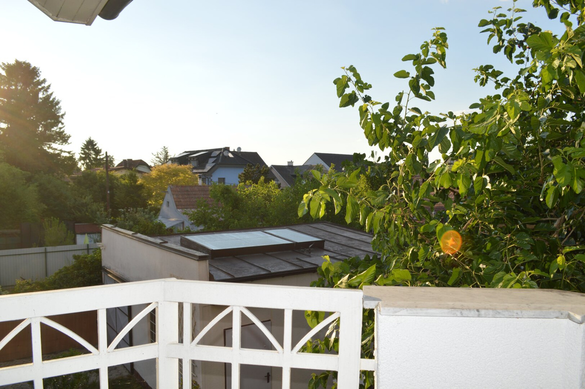 Traumhaus! Großes neuwertiges Einfamilienhaus  in Essling 1220 Wien auch Generationenhaus oder WG! – Foto 10