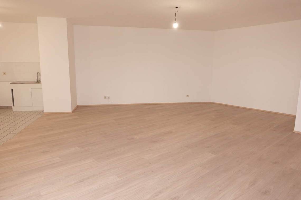 Großzügige 3 Zimmer DG Neubauwohnung - zwischen Matzleinsdorfer Platz und Waldmüllerpark – Foto 4