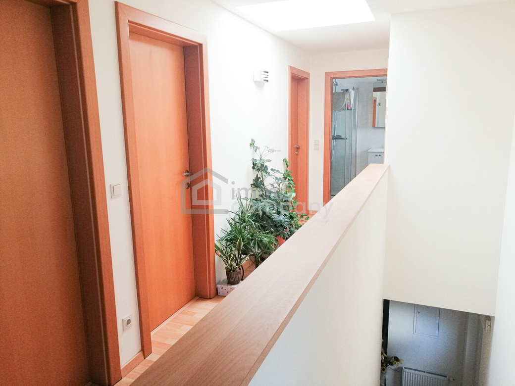 Wunderschöne Doppelhaushälfte ZWÖLFAXING - nur € 489.000,- – Foto 7