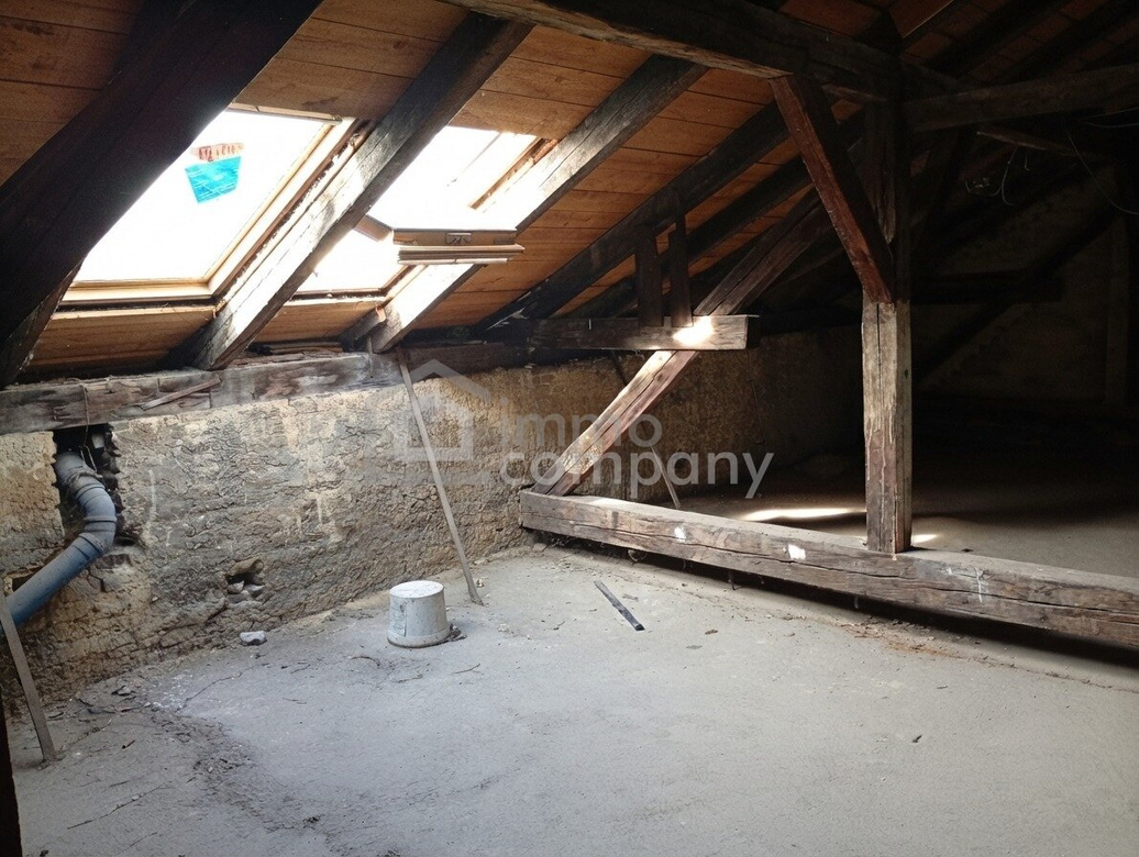 Blick über Währing: Dachgeschosswohnung mit Ausbaupotenzial! – Foto 3