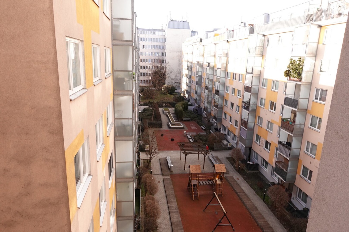 Großzügige und sympathische 2 Zimmer Neubauwohnung  - zwischen Matzleinsdorfer Platz und Waldmüllerpark – Foto 7