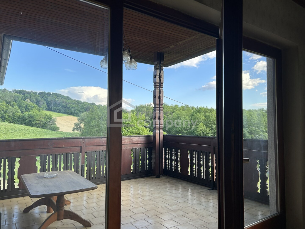 Schöner Bungalow mit guter Verkehrsanbindung nahe Heiligenkreuz – Foto 8