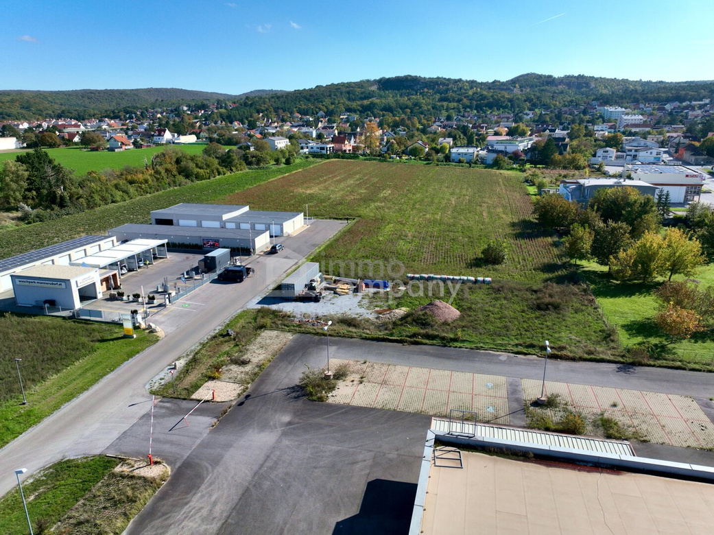Werde jetzt Teil des Wirtschaftstandortes Mannersdorf/Leithagebirge - Betriebsgrundstücke bis zu 30.496m² stehen zur Verfügung! – Foto 4