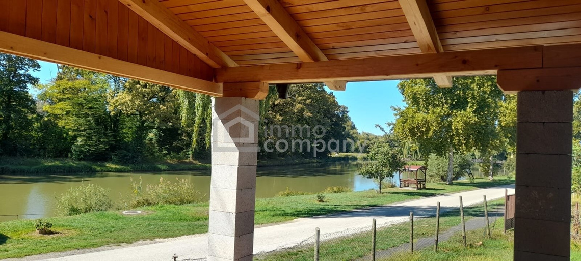 Haus am See – Foto 9