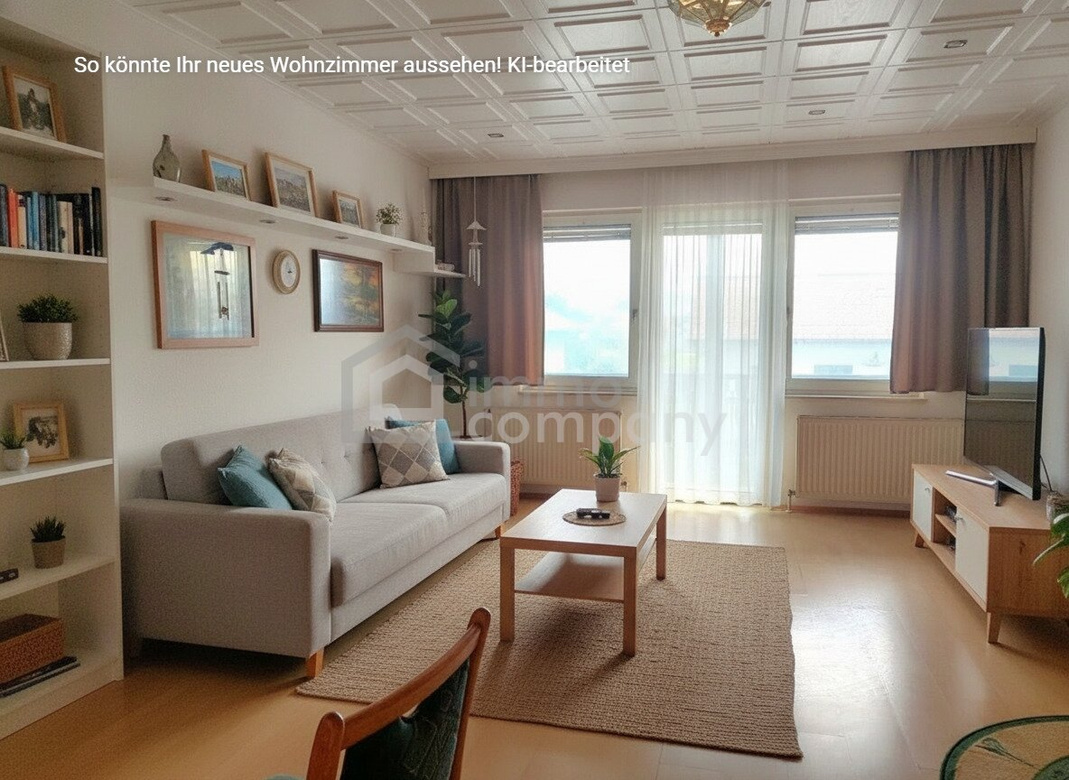 Platz für ALLE- Haus mit 2 Wohneinheiten! – Foto 6
