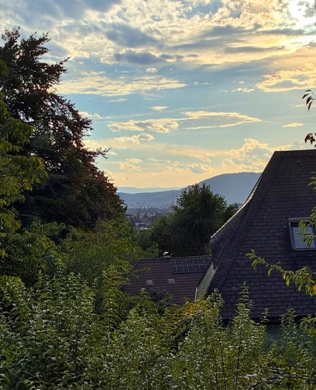 Charmantes Haus mit traumhaftem Garten! – Foto 5