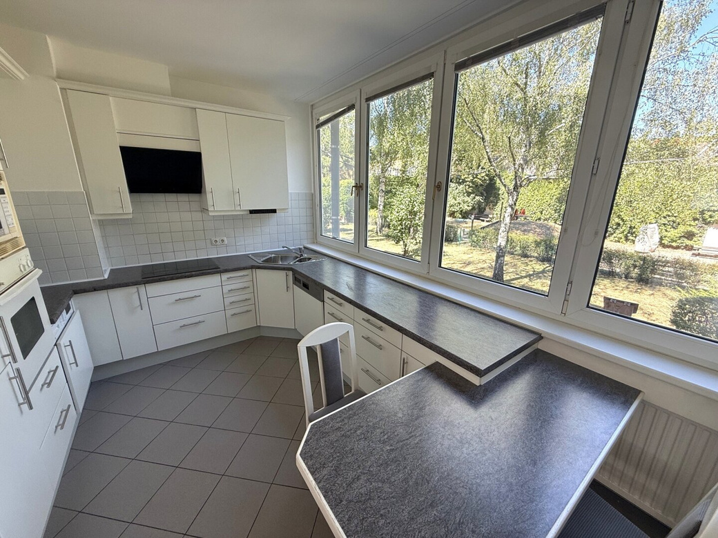 4 Zimmer Maisonetten-Wohnung auf 3 Ebenen in der Straßergasse – Foto 6