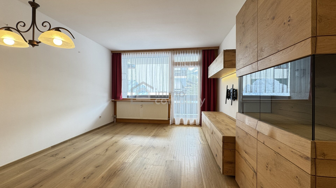Charmante 2-Zimmer Wohnung 41m² mit Zweitwohnsitzwidmung an der Skipiste – Hinterthal/Maria Alm/Hochkönig – Foto 11