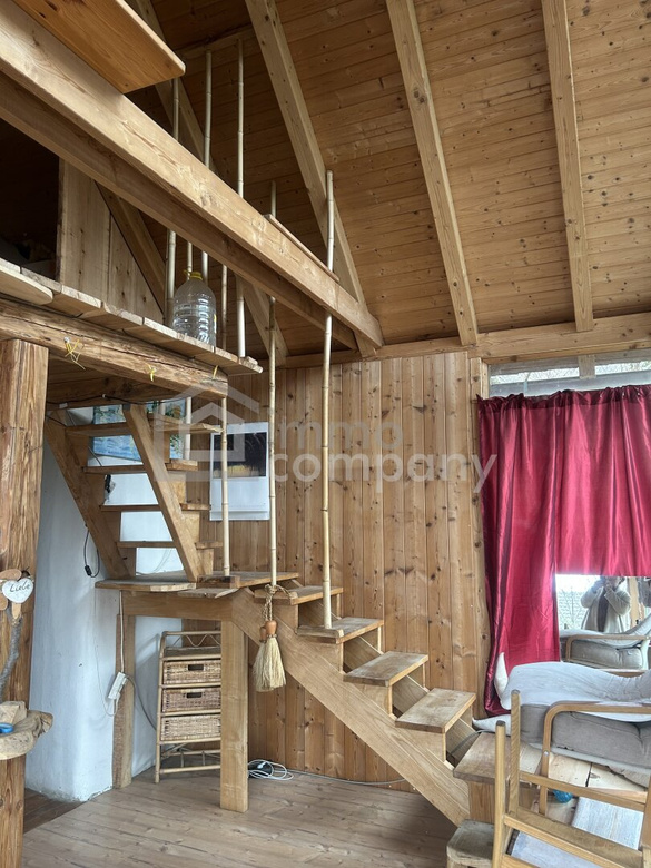 Sanierungsbedürftiger Streckhof mit Potenzial in schöner Höhen-bzw. Aussichtslage – Foto 7