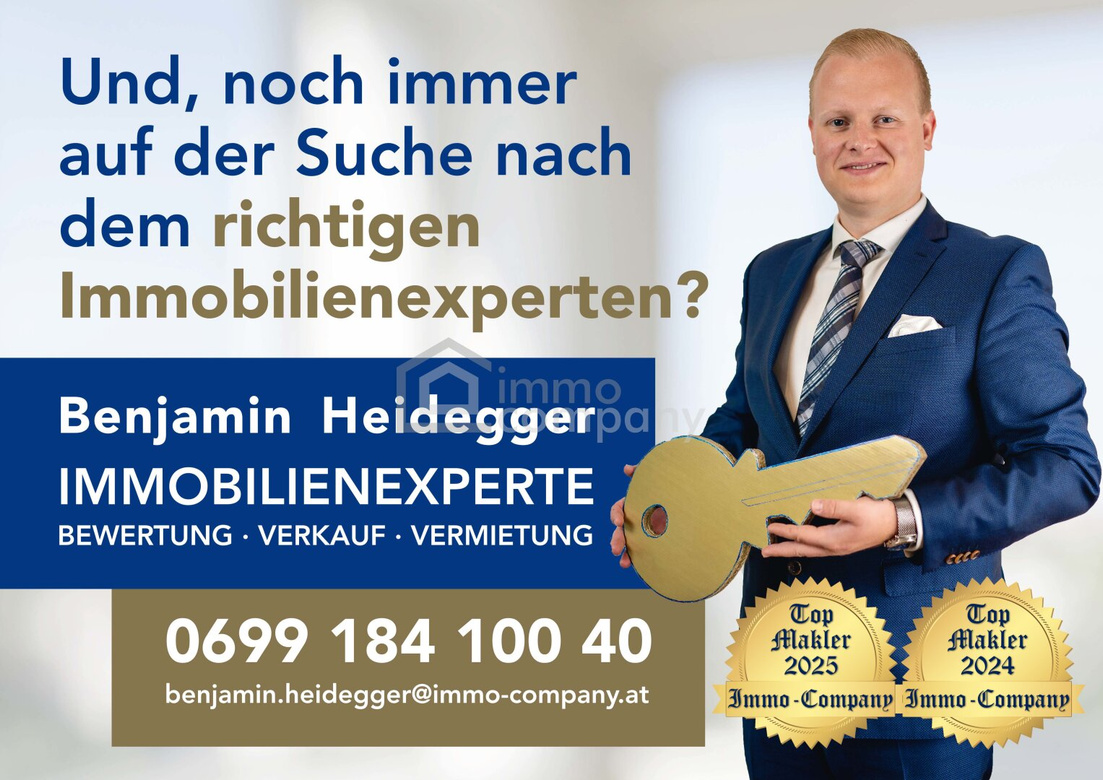 Dein Büro/Praxis/Gewerbe im Gewerbegebiet Hof/Leithagebirge! – Foto 10