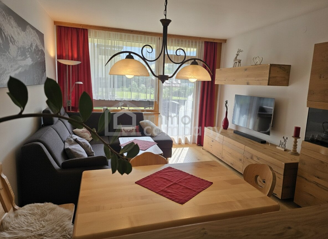 Charmante 2-Zimmer Wohnung 41m² mit Zweitwohnsitzwidmung an der Skipiste – Hinterthal/Maria Alm/Hochkönig – Foto 2