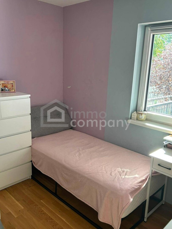 Moderne 184 m² Maisonette mit Garten, Terrasse, Loggia & Garage in 1220 Wien – Foto 7