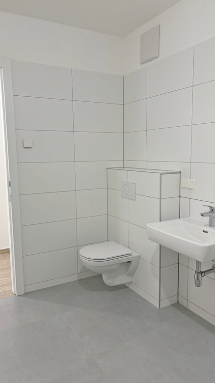 Moderne Büro- oder Praxisfläche in ruhiger Hoflage! – Foto 10