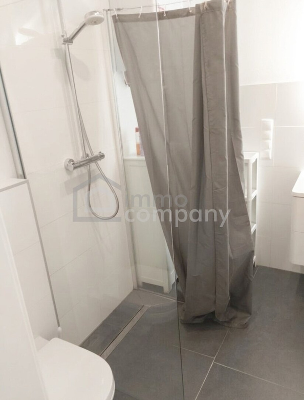 Noble Souterrainwohnung für Singles oder Pendler – Foto 5