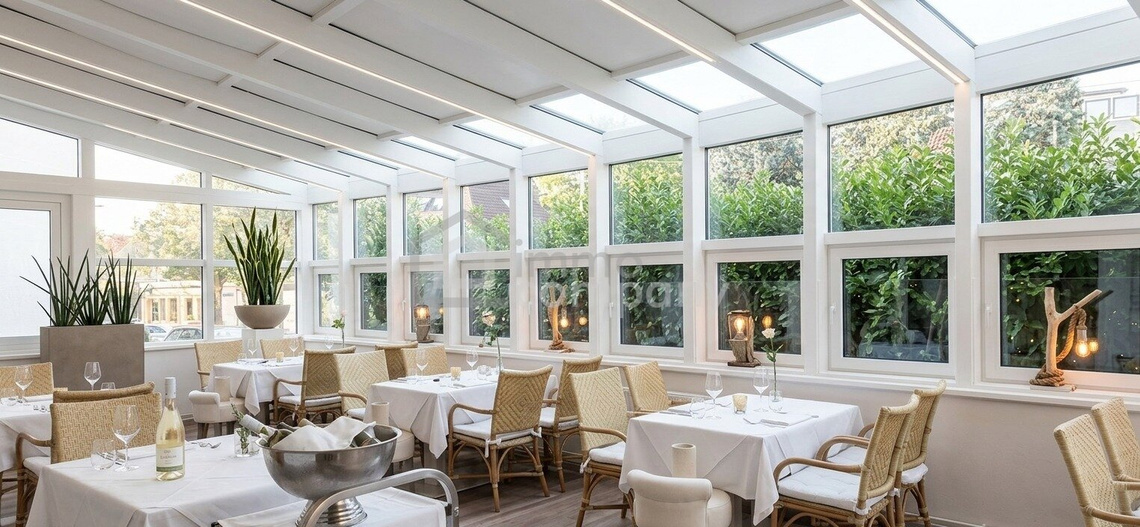 Nachfolger gesucht ! Renommiertes Restaurant im noblen Wiener Bezirk – Foto 1