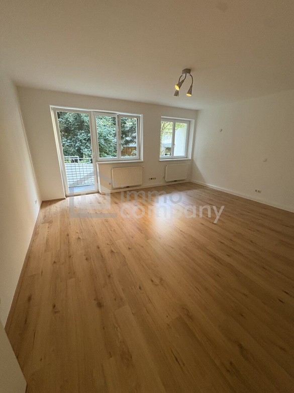 Anleger aufgepasst: 2-Zimmerwohnung mit sonnigem Balkon nahe Uni und Klinik – Foto 4