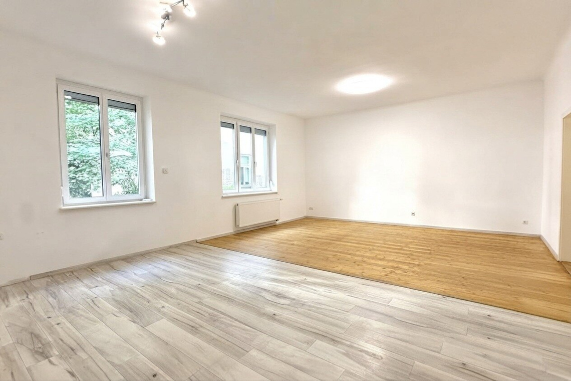Nähe Venediger Au: Großzügige 72 m² Wohnung mit Option auf 2. Schlafzimmer! – Foto 5