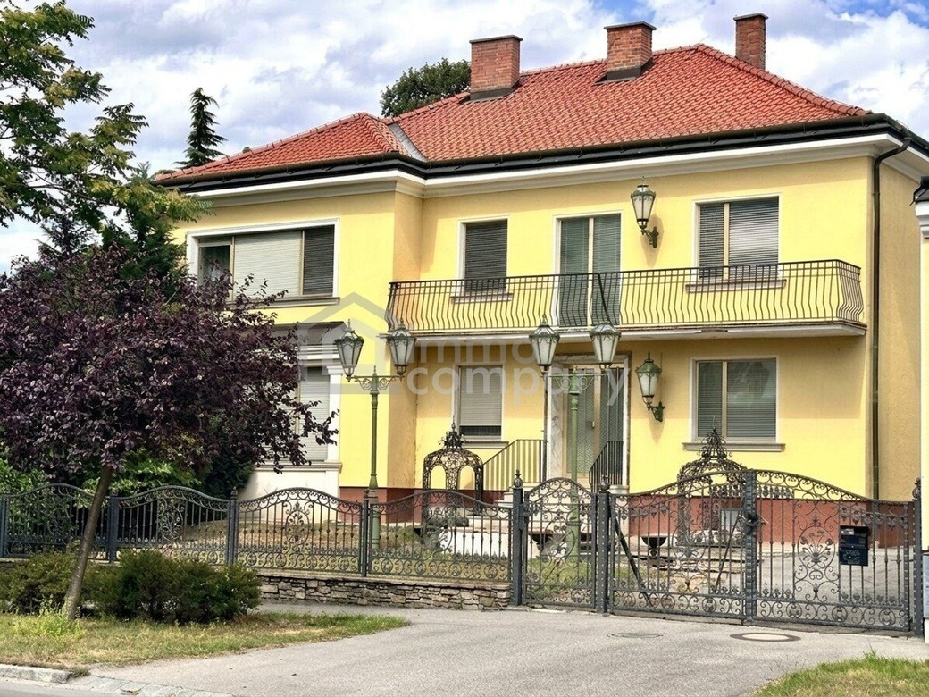 Ihr Traumhaus wartet auf Sie: Luxus und Eleganz – Foto 1