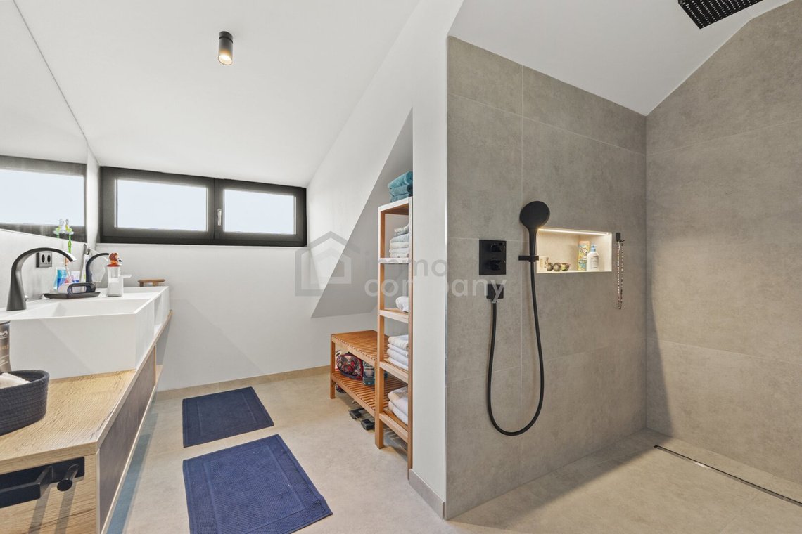 DAS IST MAL WAS ANDERES! IHR luxuriöses und unvergleichbares SEEHAUS in Baden! – Foto 9
