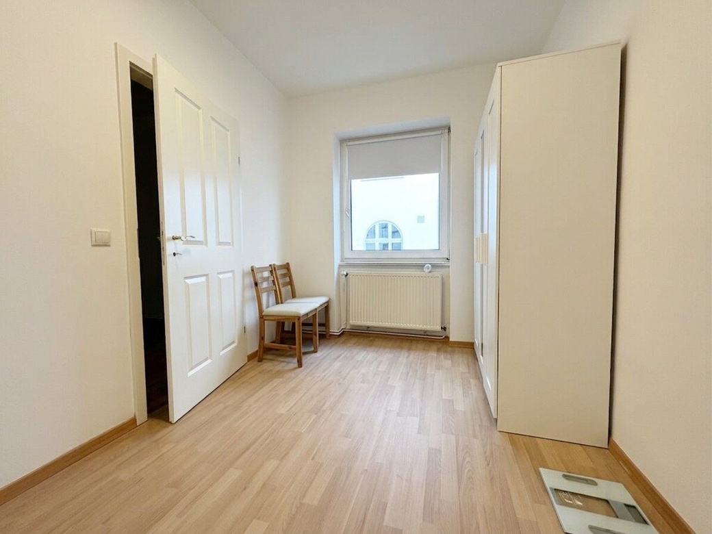 Frisch sanierte 2-Zimmer-Wohnung, möbliert, im 5. Bezirk – Nähe Matzleinsdorferplatz – Foto 6