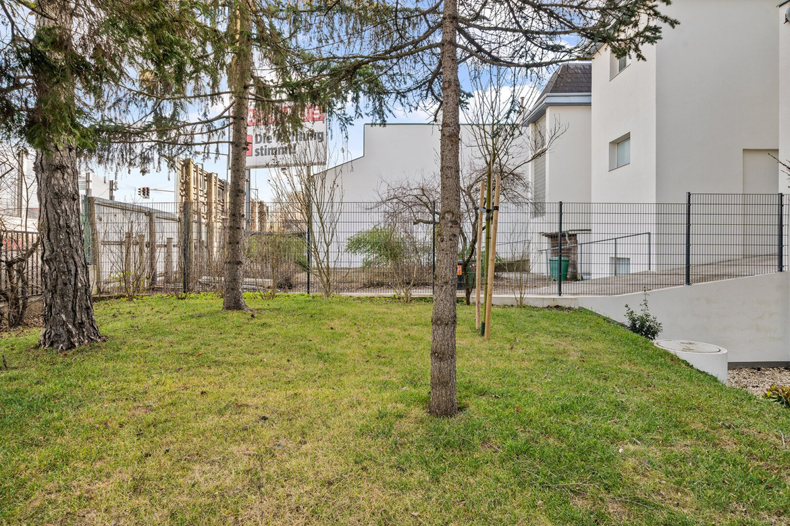 Hochwertige 2 Zimmer Gartenwohnung - Exzellente Qualität – Foto 8