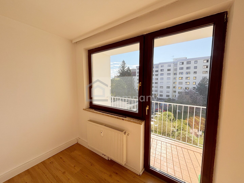 Einziehen & wohlfühlen – 2-Zimmer-Wohnung mit Balkon! – Foto 6
