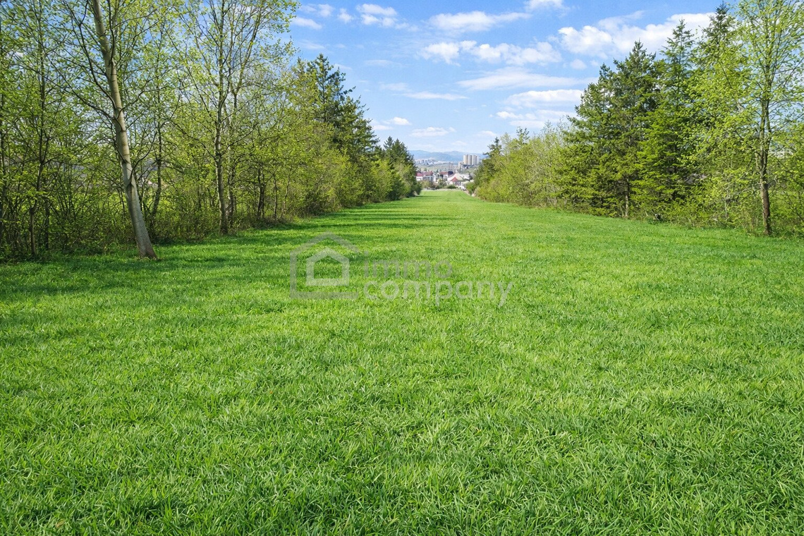 Sommeraktion! Grundstück Nr. 4 von 4 in Mannersdorf/Leithagebirge zu verkaufen - 636m² – Foto 2