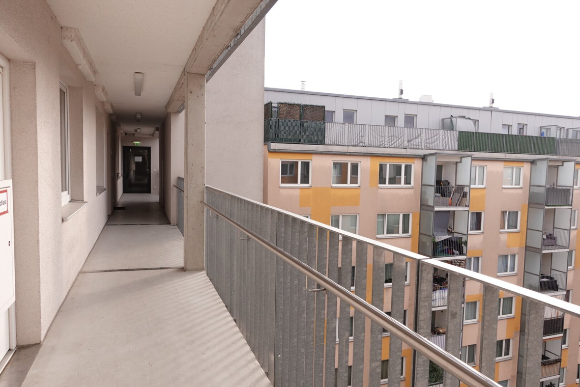 Großzügige und sympathische 2 Zimmer Neubauwohnung  - zwischen Matzleinsdorfer Platz und Waldmüllerpark – Foto 8
