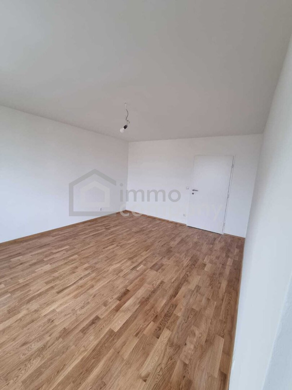 Moderne Stadtwohnung mit Balkon in Top-Lage - 2 Zimmer, 62m² - Anlegerwohnung! – Foto 9