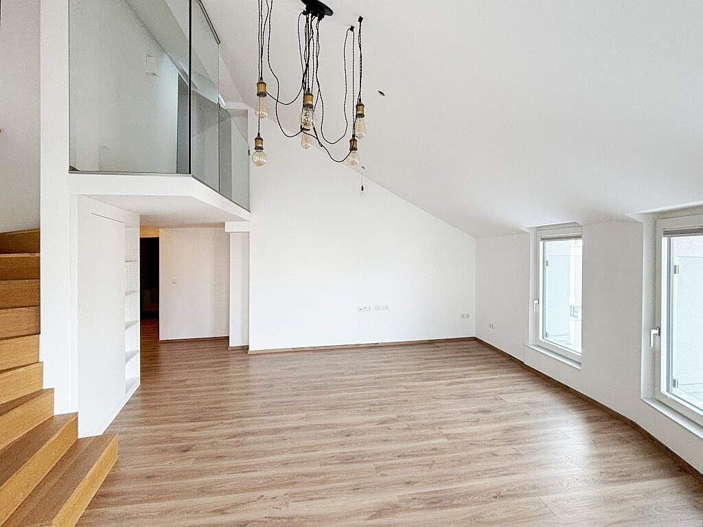 Dachterrasse mit sensationellem 360 Grad Rundumblick! – Foto 7