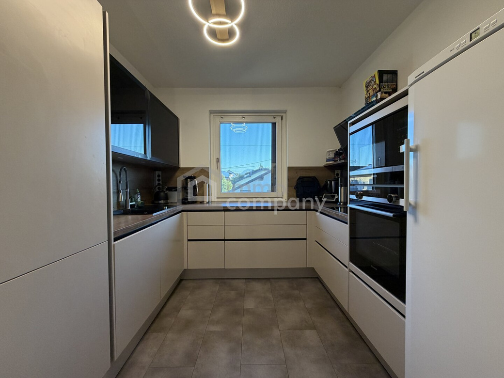 Eine Familienwohnung mit 4 Zimmern in naturnaher Lage! – Foto 3