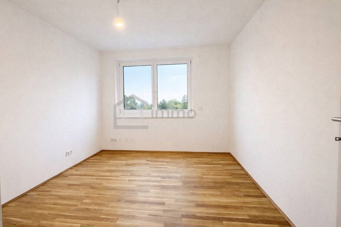 ERSTBEZUG AM MÜHLWASSER | 3 ZIMMER | BALKON | U2-NÄHE | GARAGE OPTIONAL – Foto 6