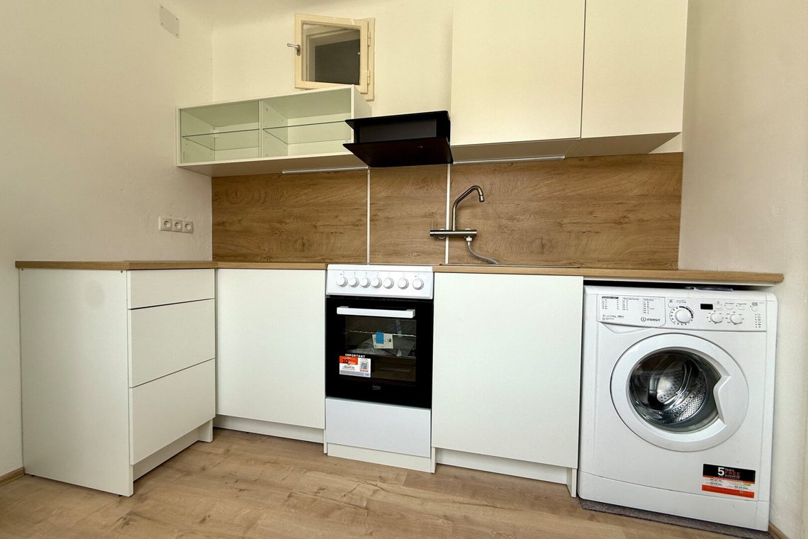 Praktische 1-Zimmer Wohnung im 4. Liftstock – Foto 2