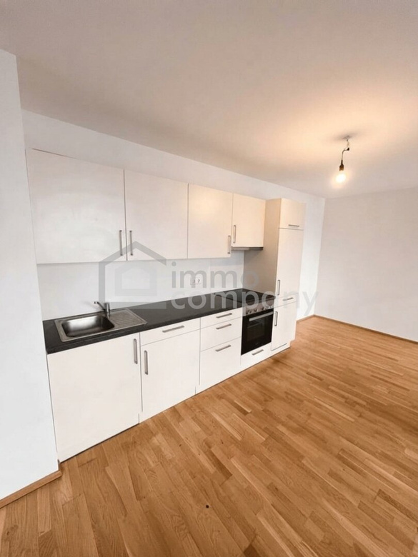 Neuwertige 2-Zi Wohnung in 1100 Wien mit Balkon, Garage Stellplatz & Fußbodenheizung! – Foto 3