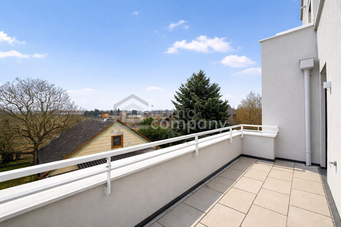 1220 WIEN: TERRASSENWOHNUNG 2 ZIMMER | RUHIG IM GRÜNEN | SCHNELLE U2-ANBINDUNG – Foto 2
