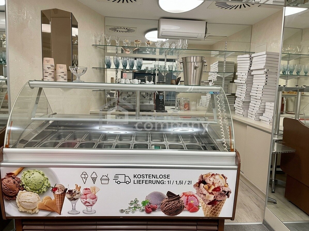 Nachfolger gesucht für ZWEI Gastroeinheiten nahe U6 Gumpendorferstrasse – Foto 5