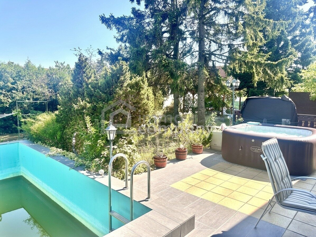 Traum-Bungalow in Gänserndorf mit Pool, Garten, Terrasse & Carport – jetzt entdecken! – Foto 2