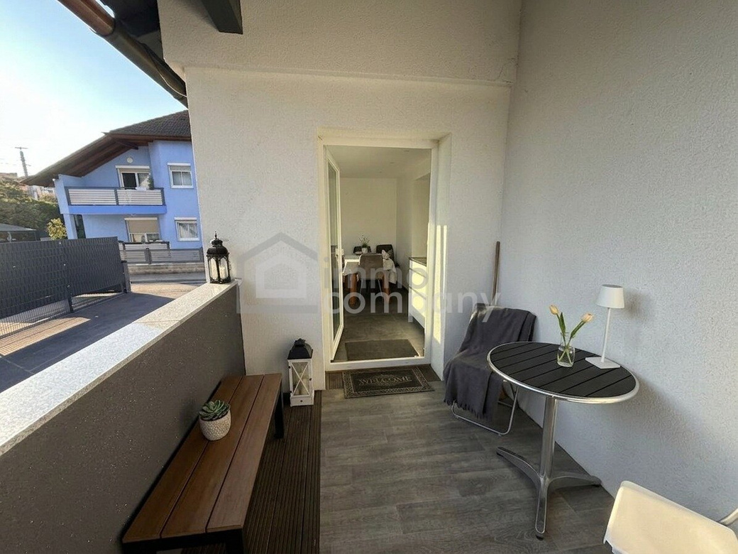 Modernisiertes Einfamilienhaus mit viel Platz und Privatsphäre – Foto 9