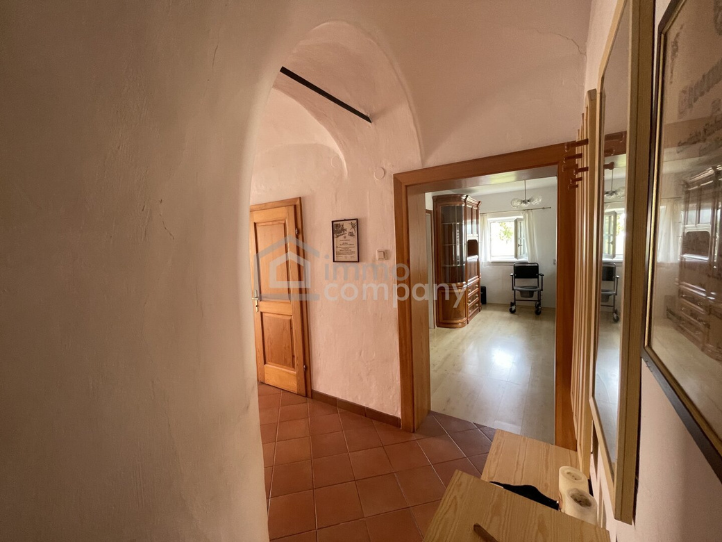 Kirchberg an der Raab * Historisches Anwesen mit rund 8.170 m² Bauland (Dorfgebiet) * Südoststeiermark * Raum für Wohnen, Geschichte und neue Ideen – Foto 11