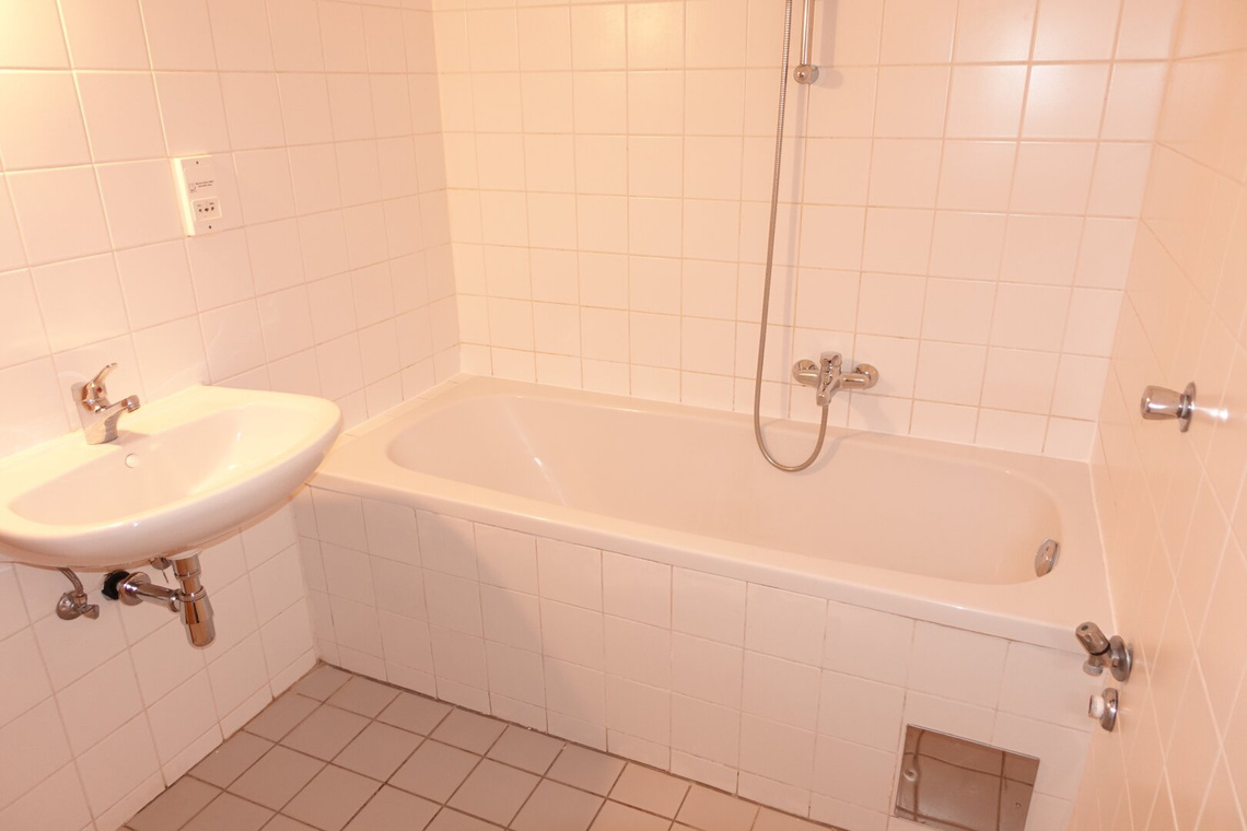 Sonnige, großzügige 2 Zimmer Neubauwohnung - zwischen Matzleinsdorfer Platz und Waldmüllerpark – Foto 10