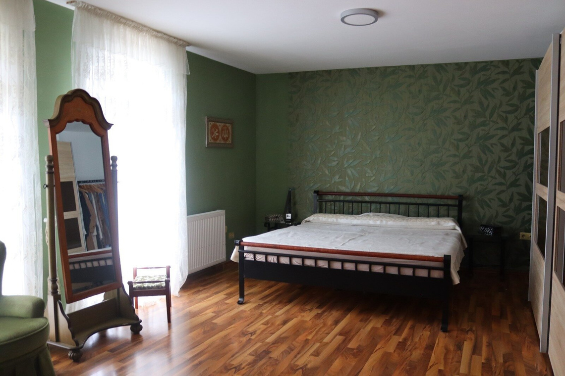 Traumhaus! Großes neuwertiges Einfamilienhaus  in Essling 1220 Wien auch Generationenhaus oder WG! – Foto 3