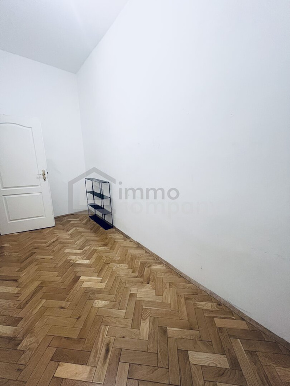 4-Zimmer-Altbauwohnung im Herzen Wiens! 3. Bezirk. Wien Mitte! U1 und U2 – Foto 4