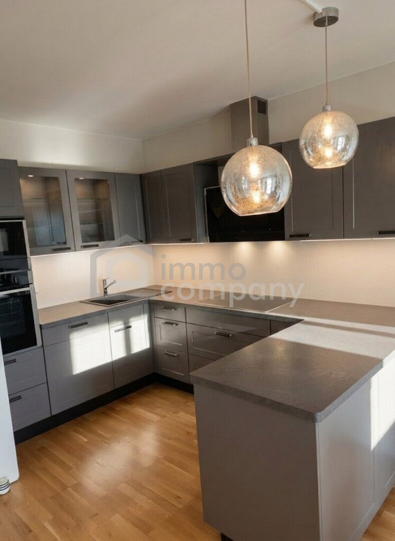 Neuwertige 3-Zi-Wohnung mit Garten, Terrasse & Fußbodenheizung in Gänserndorf-Süd! PRIVAT oder ANLEGERWOHNUNG! – Foto 3