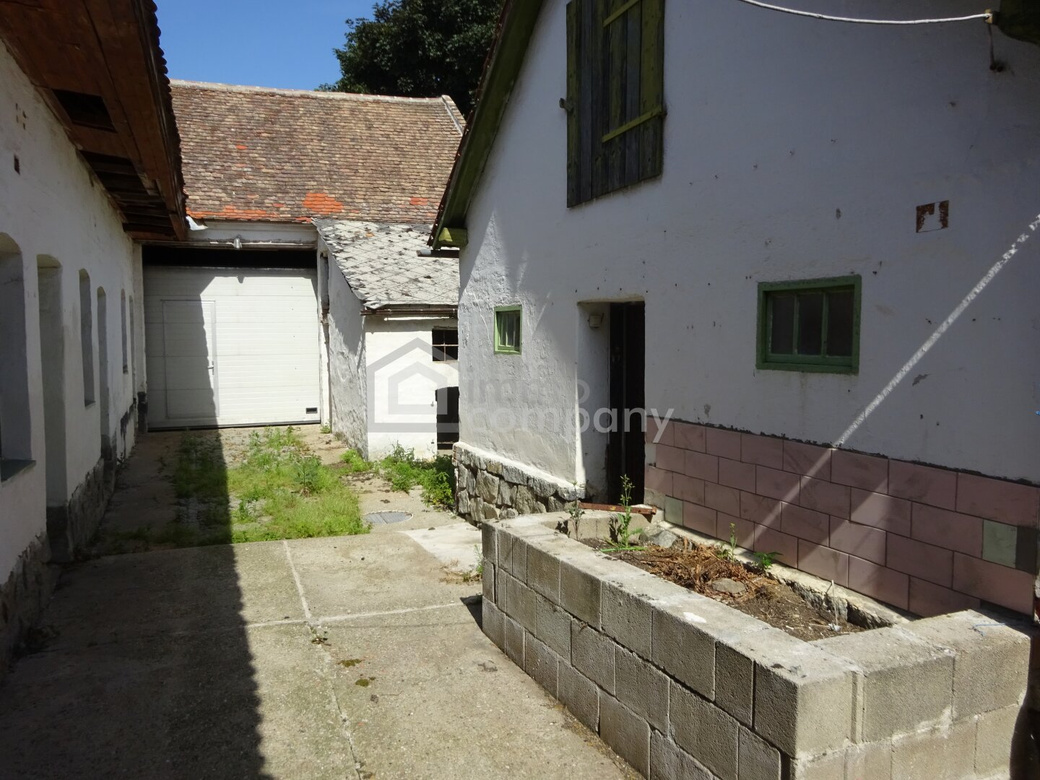 Verlassener ehemaliger Bauernhof mit Stadl! – Foto 2