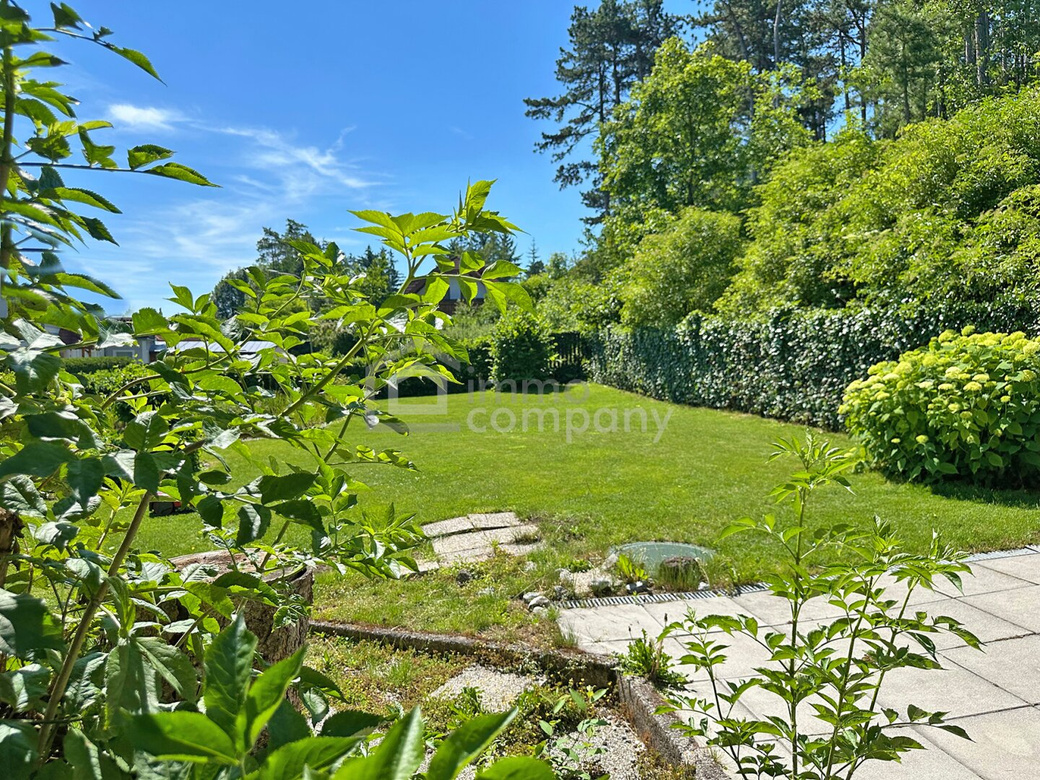 Gemütliches kleines Landhaus für Singles oder Paare –  ein Paradies im Grünen – Landhaus mit PV-Anlage nahe Wien – Foto 6