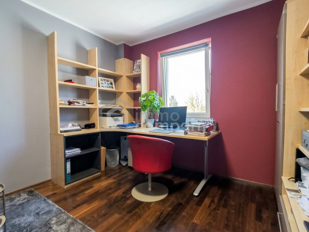 Außergewöhnlich großzügige Zimmer & perfekte Raumaufteilung beim Wienerwald! – Foto 6