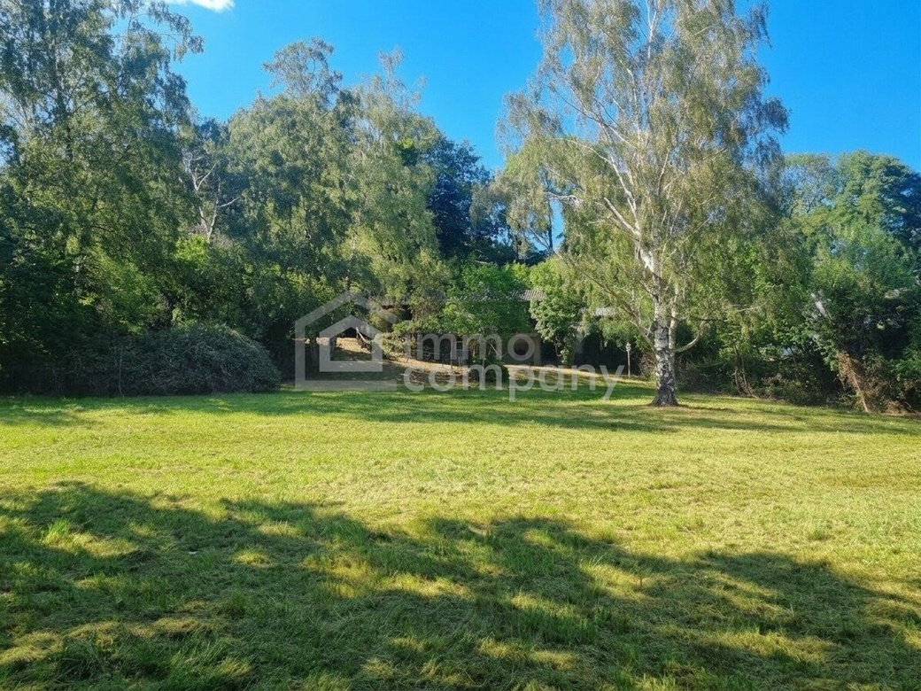 Großes GRUNDSTÜCK mit fast 4.000 m² in Ruhelage mit viel Potential im sonnigen SÜDHANG nahe WIEN – Foto 5