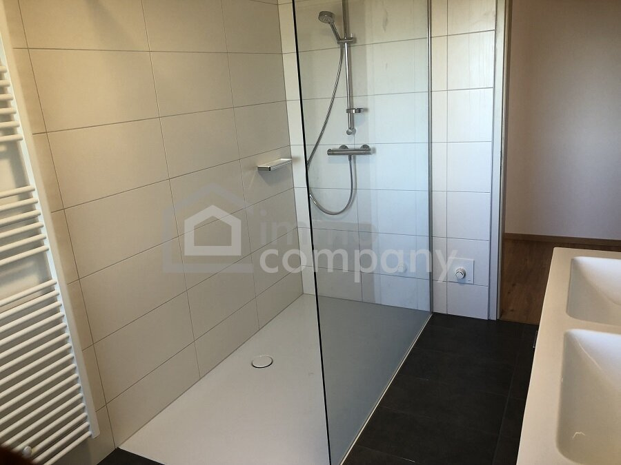 **Im Grünen** TOP – Mietwohnung in Zweifamilienhaus in sehr lockerer Streusiedlung – Foto 5