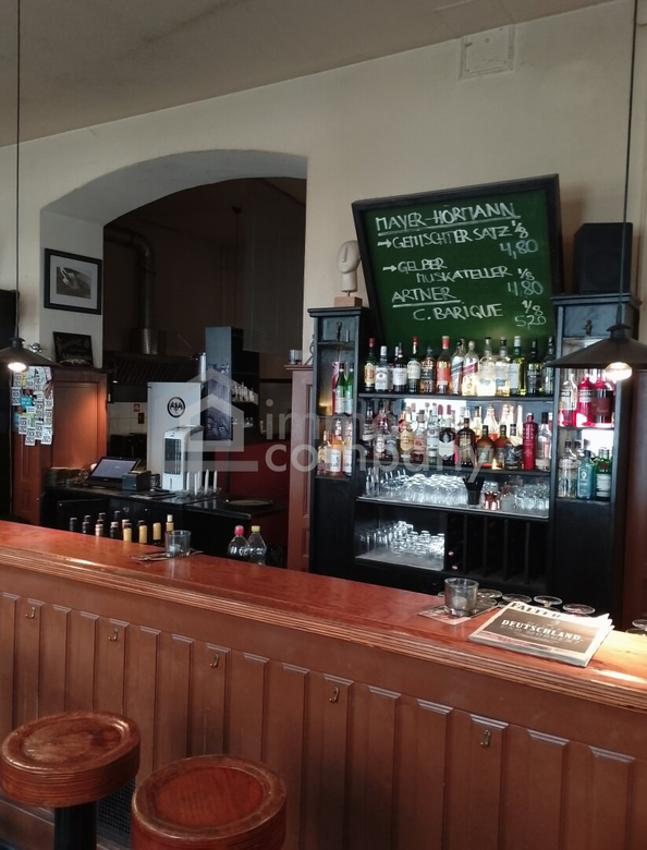 Kult-Beisl & Bierbar Anton Franks – Foto 2